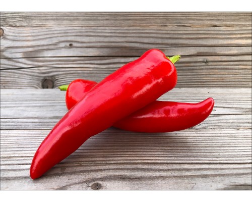 Aji Blanco Cristal