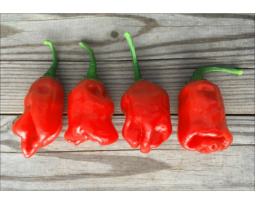 Aji Strawberry Drop