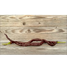 Thunder Cacho Brown