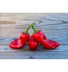 Piment de Bresse