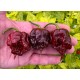 Carolina Reaper Chocolate