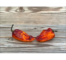 Bhut Neyde Orange Black