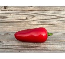 Jalapeno El Jefe