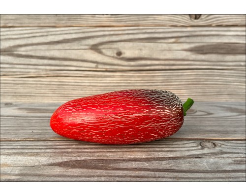 Jalapeno Mucho Nacho