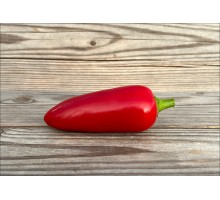 Jalapeno Tormenta