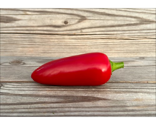 Jalapeno Tormenta
