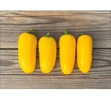 Jalapeno NuMex Lemon Spice