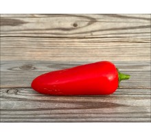 Jalapeno Colima