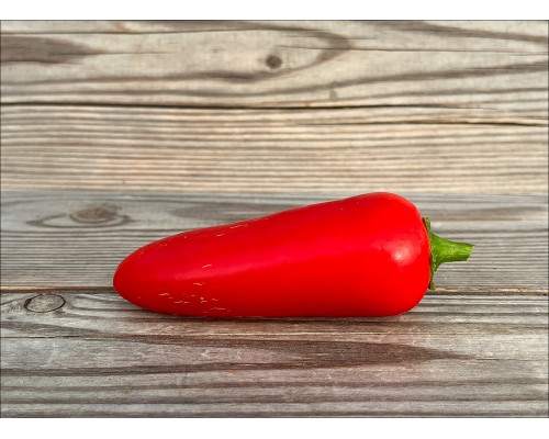 Jalapeno Colima