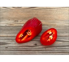 Jalapeno Telica