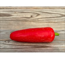 Jalapeno Jumbo