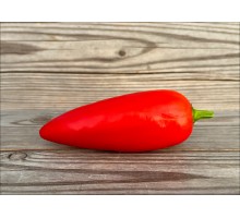 Jalapeno TAM