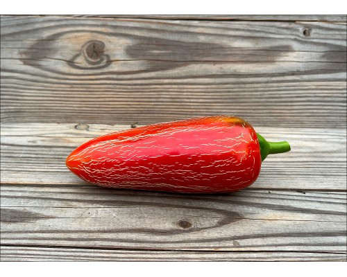 Jalapeno Muyuri