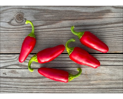 Jalapeno Mini