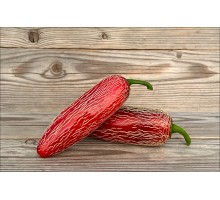 Jalapeno Ciclon