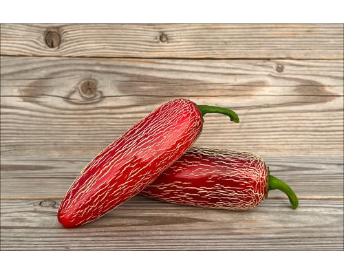 Jalapeno Ciclon