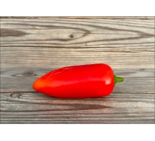 Jalapeno Recalde