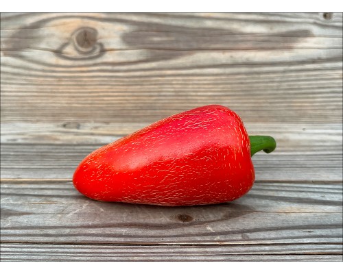 Jalapeno Big Pit