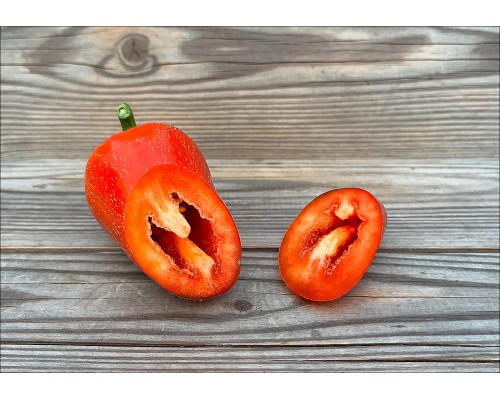 Jalapeno Big Pit