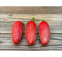 Jalapeno Corking