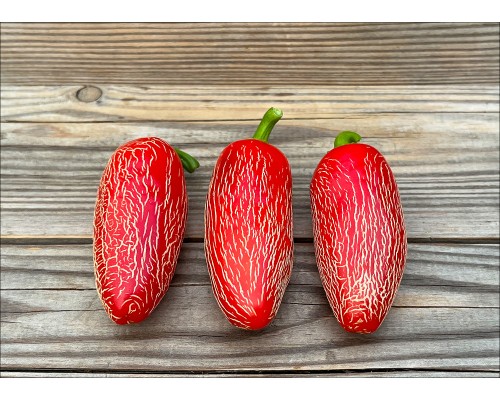 Jalapeno Corking