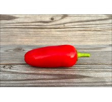 Guatemalan Jalapeno