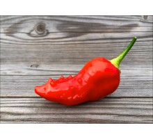Aji Strawberry Drop