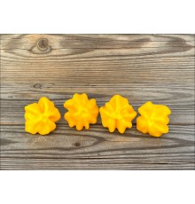 Brazilian Starfish Yellow