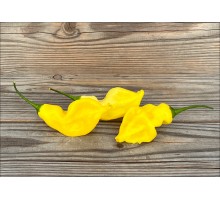 Aji Colombian Yellow