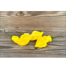 Aji Colombian Yellow