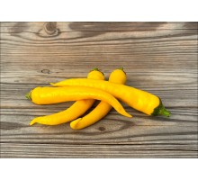 Yellow Cayenne
