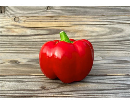 Hot Apple