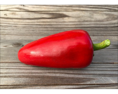 Paprika Supreme