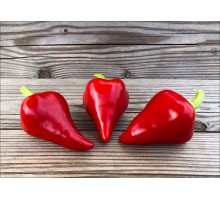 Hot Petite Heart