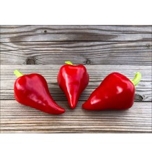 Hot Petite Heart