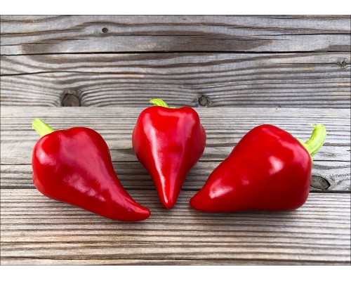 Hot Petite Heart