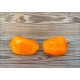 Rocoto Costa Rica Orange