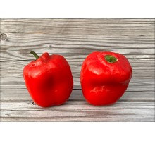 Rocoto Manzano Giant Red