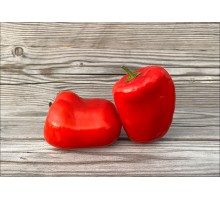 Rocoto Red Giant