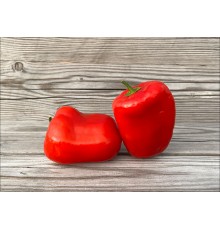 Rocoto Red Giant