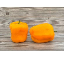 Rocoto Orange Giant