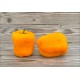 Rocoto Orange Giant