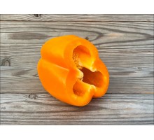 Monster Orange Bell