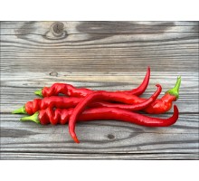 Cayenne Sweetness