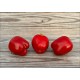 Mini Bell Red