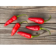 Aji Criollo