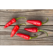 Aji Criollo